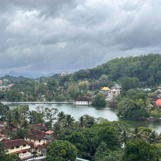 Sri Lanka Beach Sunset
